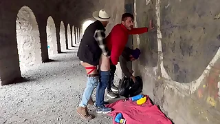 Secretos de the grippe monta&ntilde;a